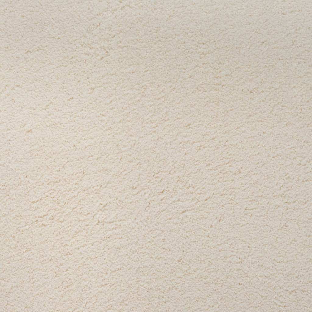 vidaXL Χαλί HUARTE Μπεζ 80 x 150 cm 100% Πολυεστέρας