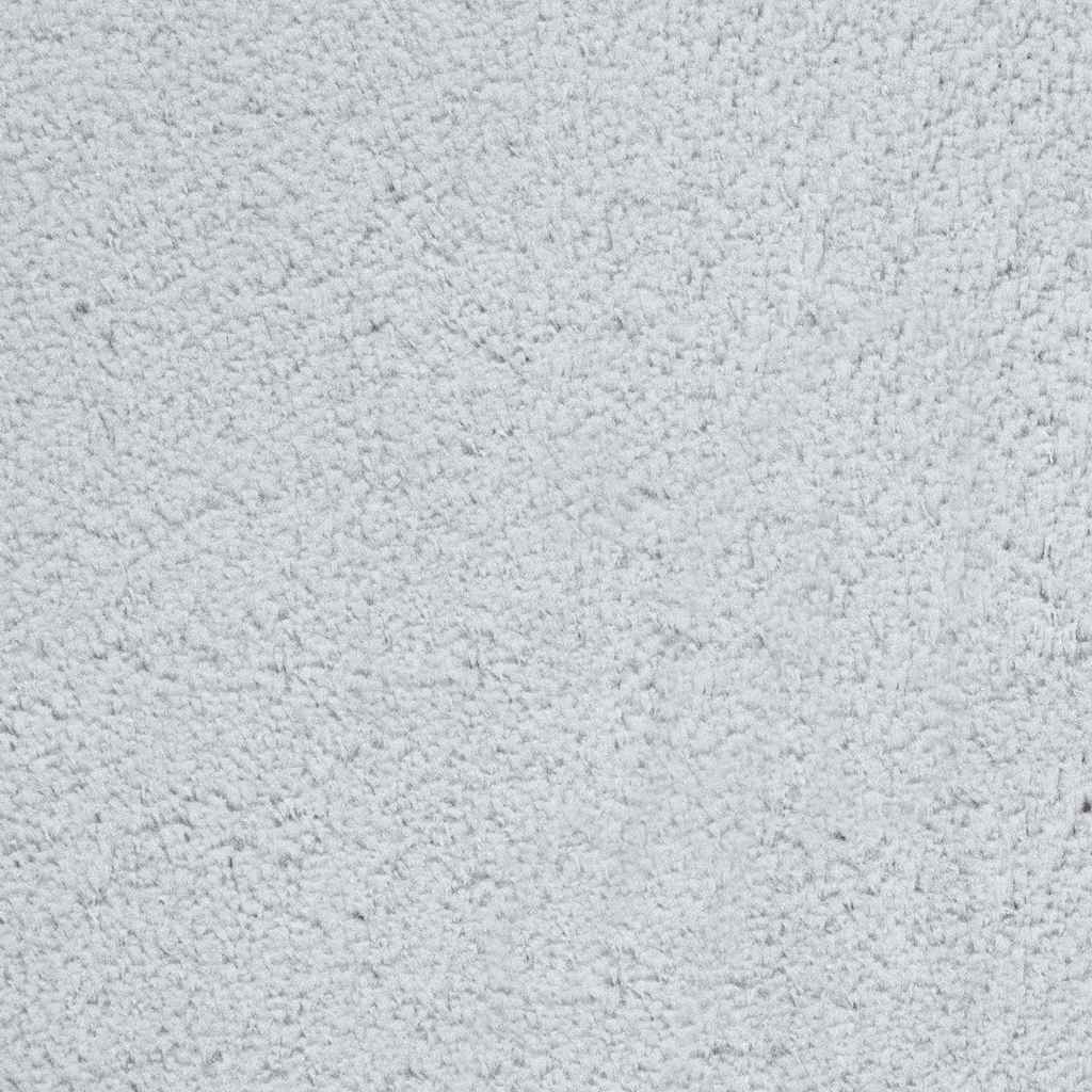 vidaXL Χαλιά χώρου Ωοειδής HUARTE Γκρι 100 x 200 cm 100% Πολυεστέρας