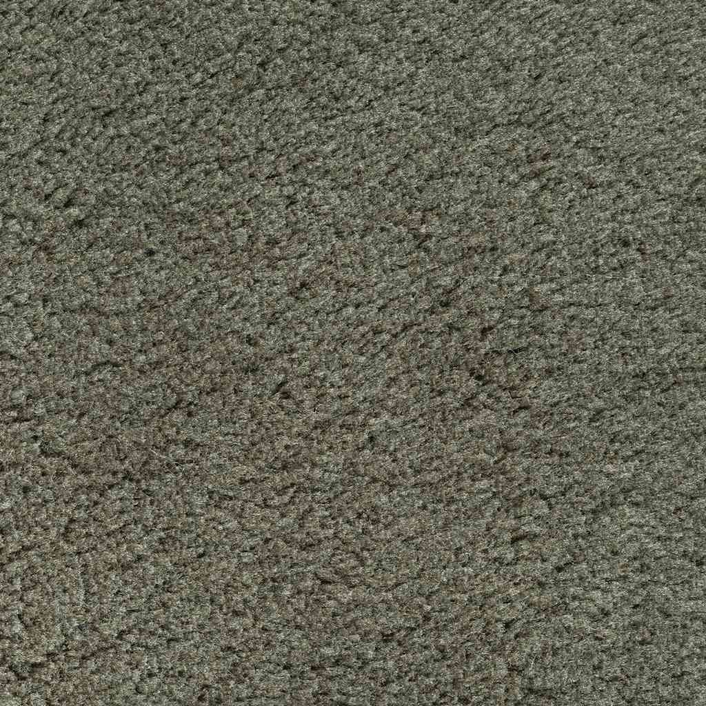 vidaXL Χαλί HUARTE Δασικό Πράσινο 160 x 230 cm Πολυεστέρας