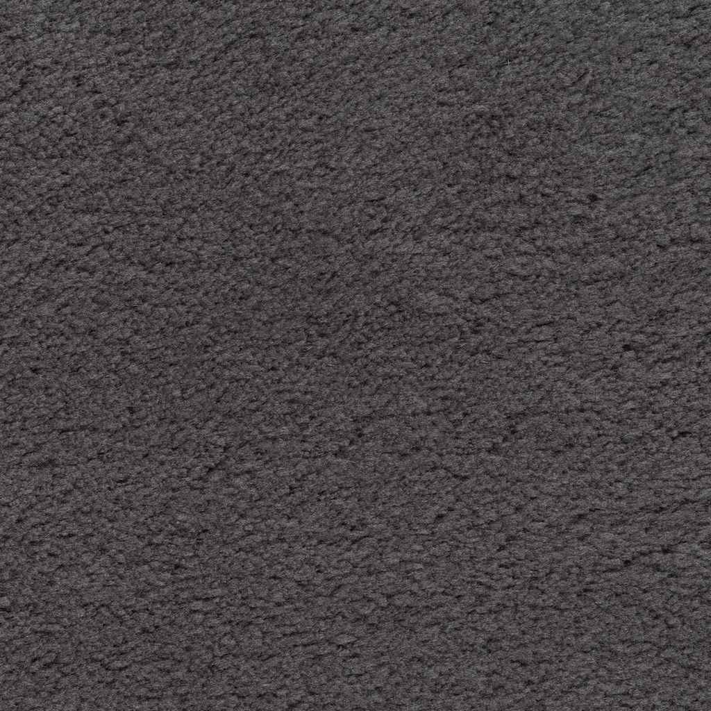 vidaXL Χαλιά χώρου HUARTE Ανθρακί 100 x 200 cm Πολυεστέρας