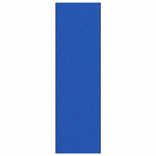vidaXL Χαλάκι Εξώπορτας Μπλε και Μαύρο 120 x 400 cm 100% Πολυαμίδιο