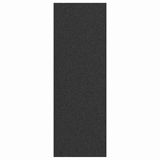 vidaXL Χαλάκι Εξώπορτας Ανθρακί και Μαύρο 120 x 350 εκ