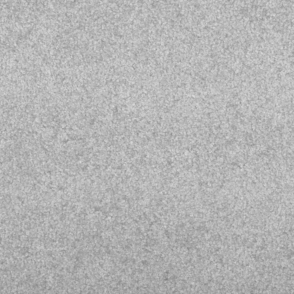 vidaXL Χαλάκι Εξώπορτας Γκρι και Μαύρο 120 x 350 εκ 100% Πολυαμίδιο