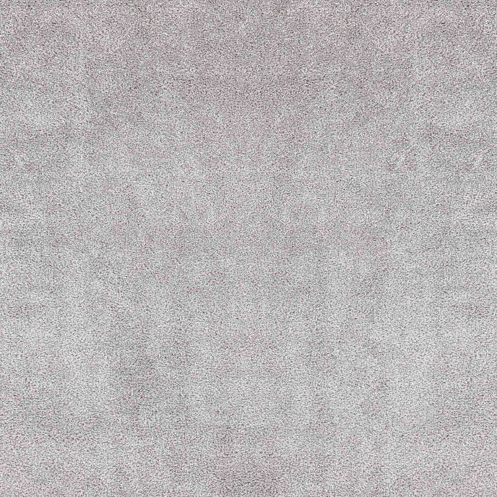 vidaXL Χαλί Γκρι 200 x 200 cm Πολυπροπυλένιο