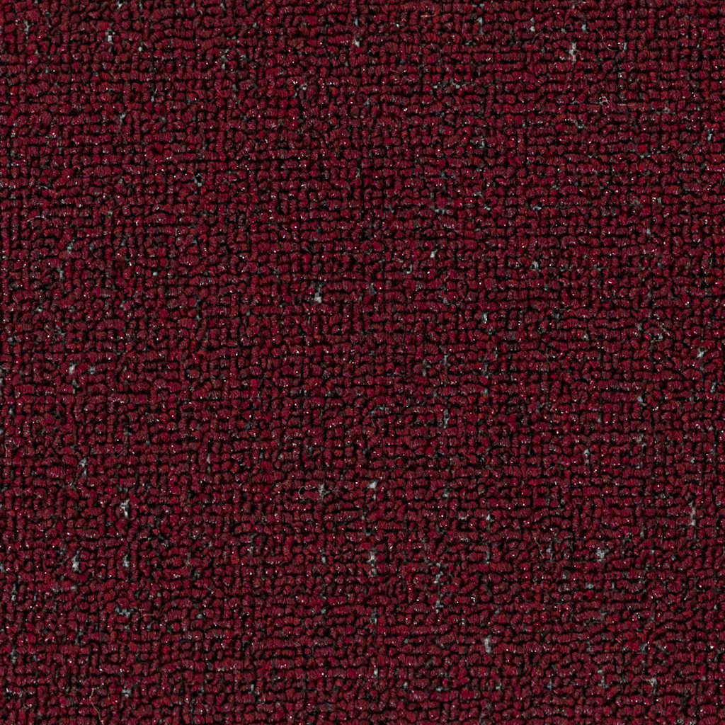 vidaXL Χαλιά Σκαλοπατιών Αντιολισθητικά 15 pcs Μπορντό 60 x 25 cm PP