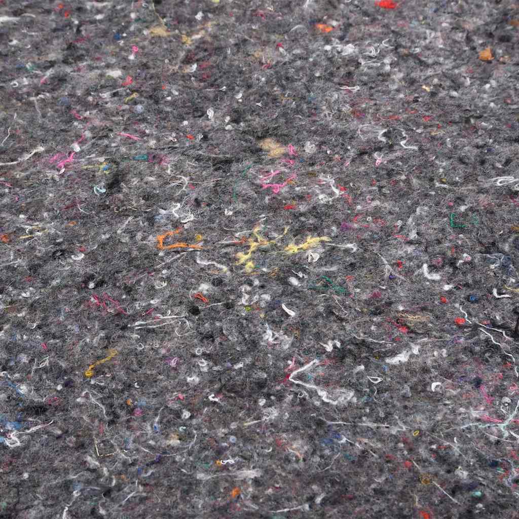 vidaXL Αντιολισθητικές φλοκάτες ζωγράφου 2 τεμ. 50 m 220 γρ./μ.²