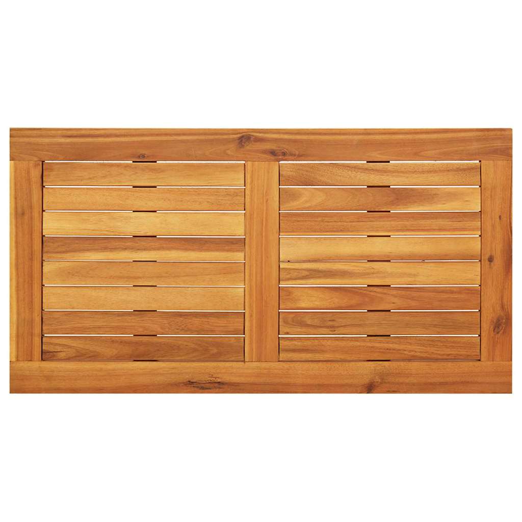 vidaXL Σετ Καναπέ Κήπου 6 pcs μπεζ και κρεμ συνθετικό ρατάν