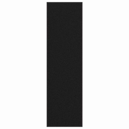 vidaXL Πατάκι Εισόδου Μαύρο 115 x 400 εκ.