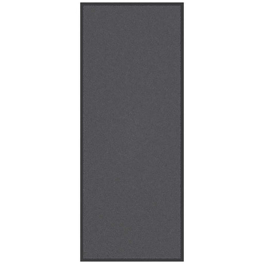 vidaXL Πατάκι Εισόδου Ανθρακί 60 x 150 εκ.