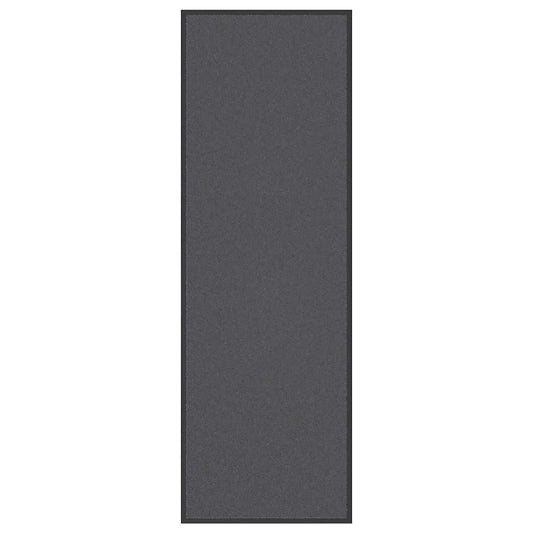 vidaXL Πατάκι Εισόδου Ανθρακί 60 x 180 εκ.