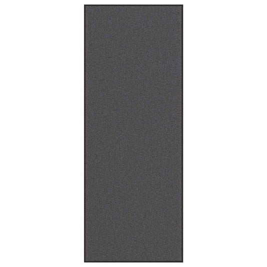 vidaXL Πατάκι Εισόδου Ανθρακί 115x300 εκ.