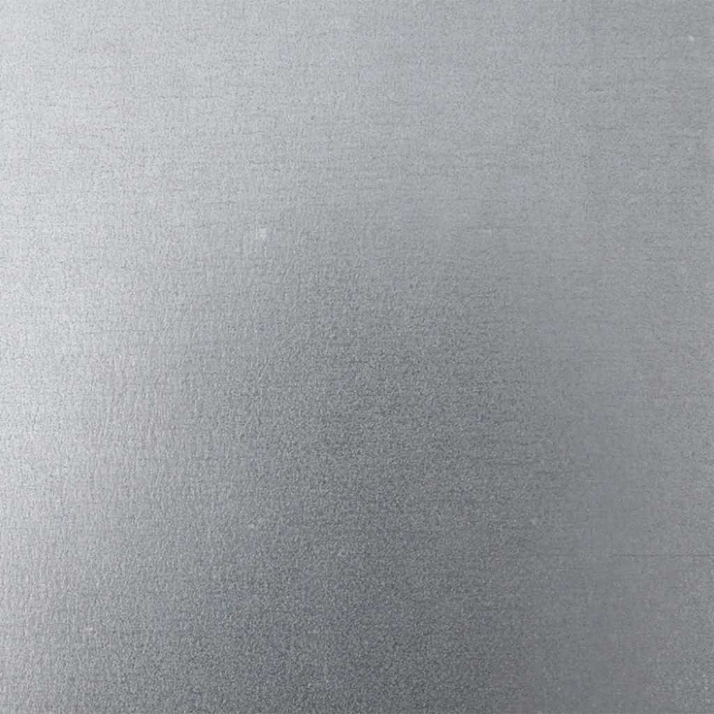 vidaXL Ζαρντινιέρα 100x100x30 εκ. από Γαλβανισμένο Ατσάλι