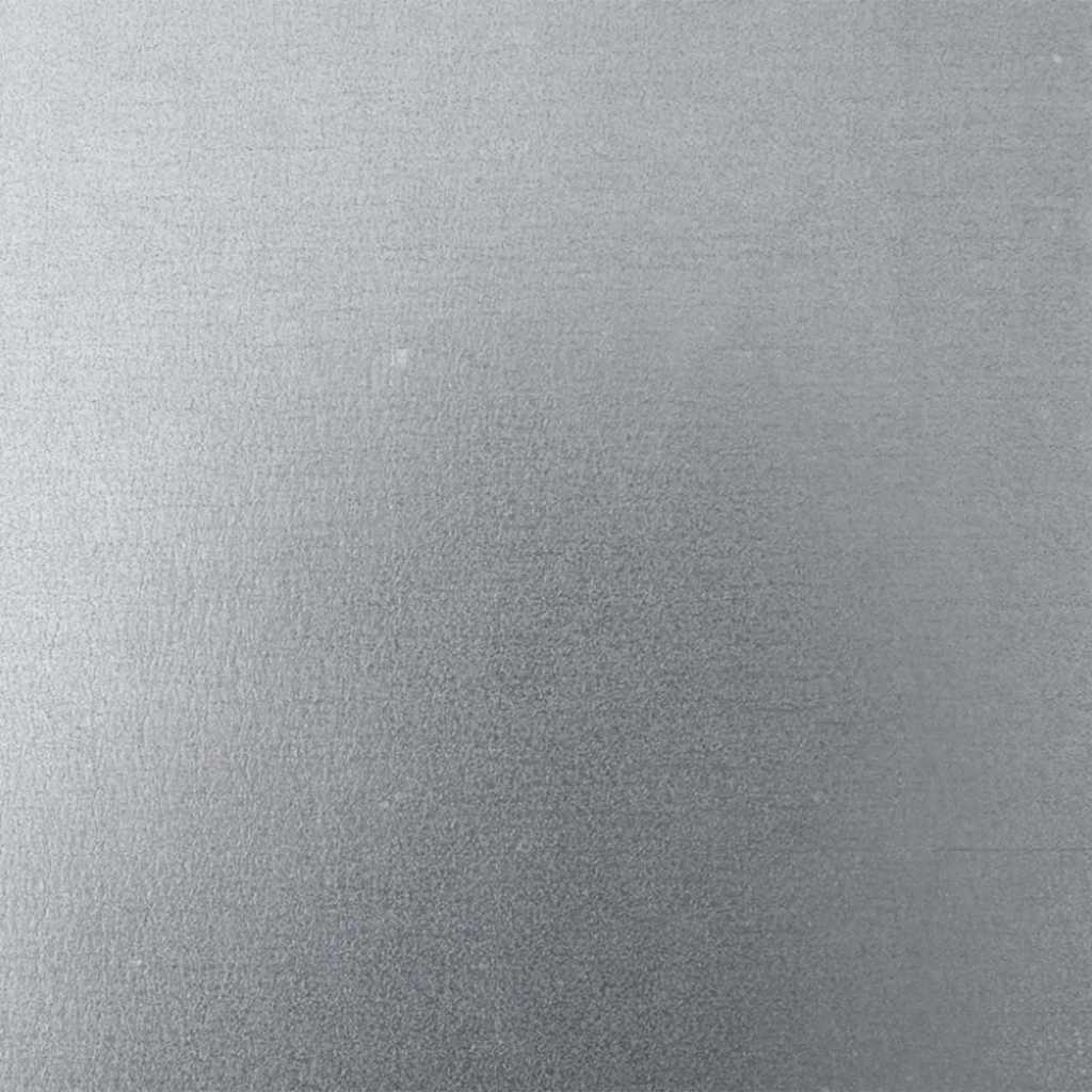 vidaXL Ζαρντινιέρα 100x100x80 εκ. από Γαλβανισμένο Ατσάλι