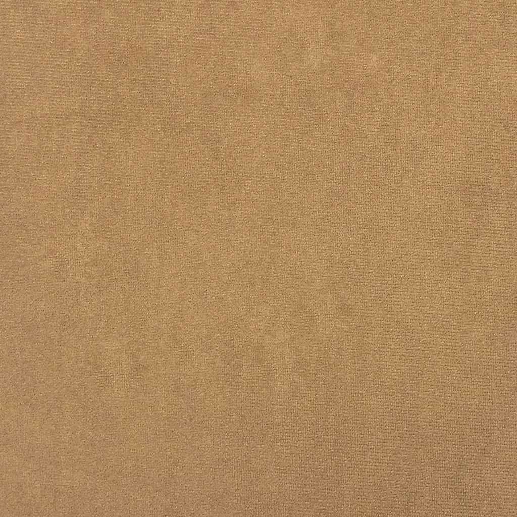 vidaXL Σετ Καναπέ 3 pcs Καφέ 221 x 80 x 80 εκ Βελούδο