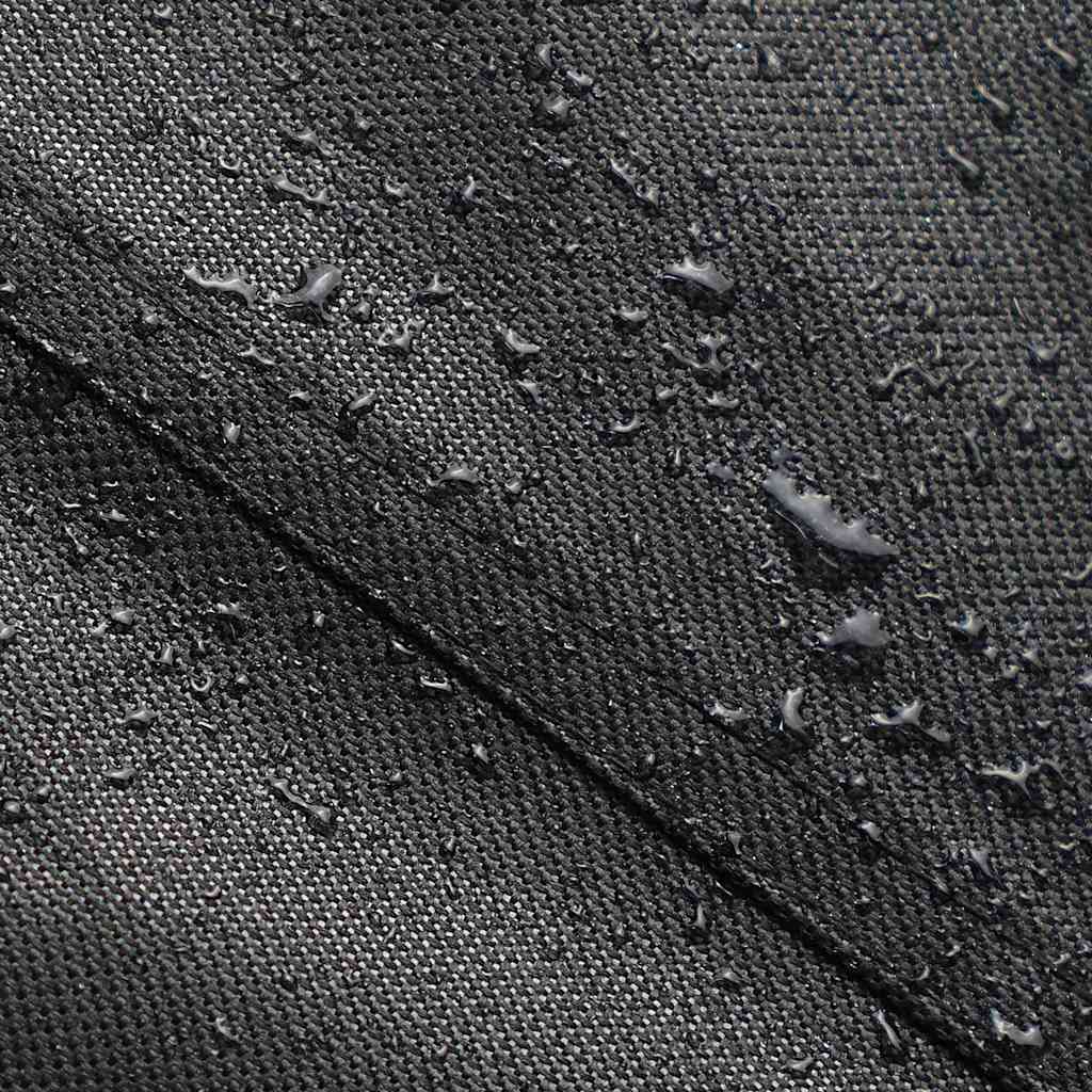 vidaXL Κάλυμμα επίπλων εξωτερικού χώρου 330 x 255 x 80 εκ.