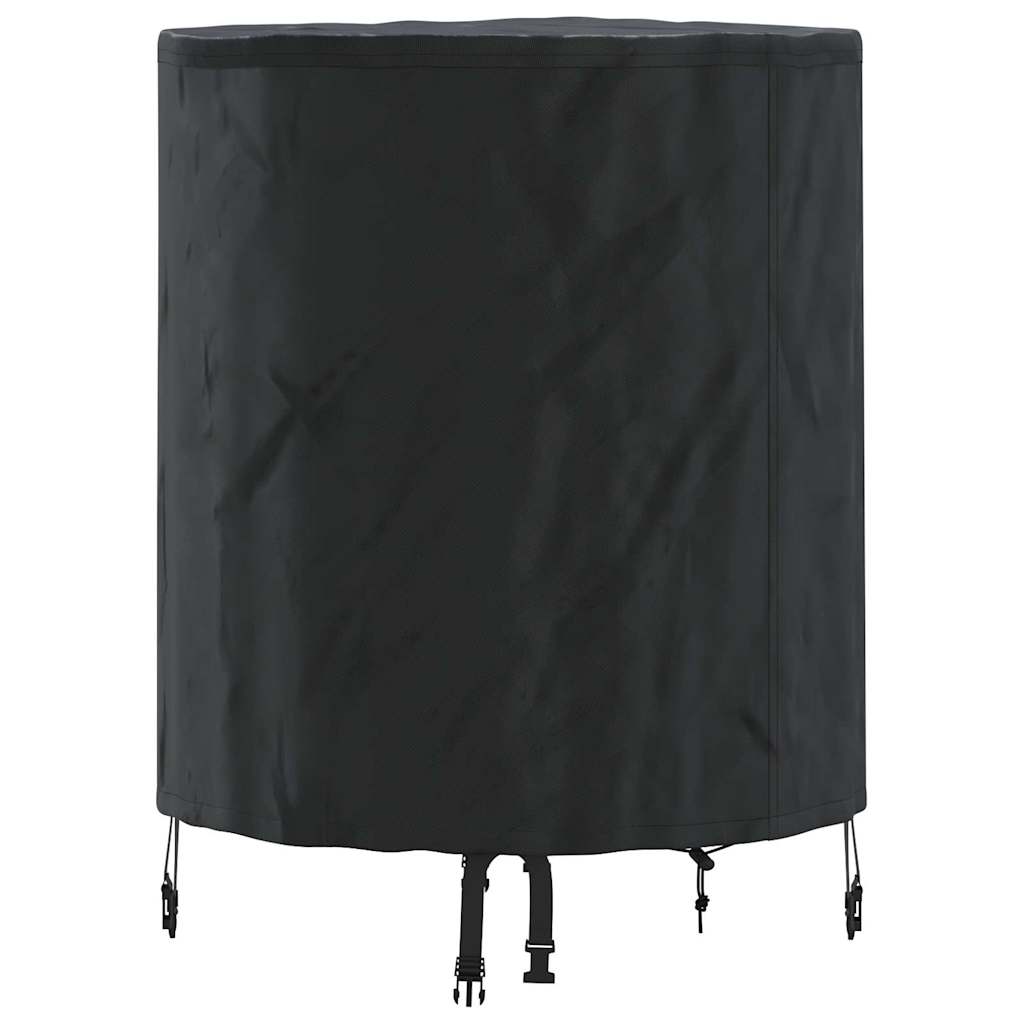 vidaXL Κάλυμμα επίπλων εξωτερικού χώρου Υφασμα Oxford 210D