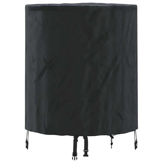 vidaXL Κάλυμμα επίπλων εξωτερικού χώρου Υφασμα Oxford 420D