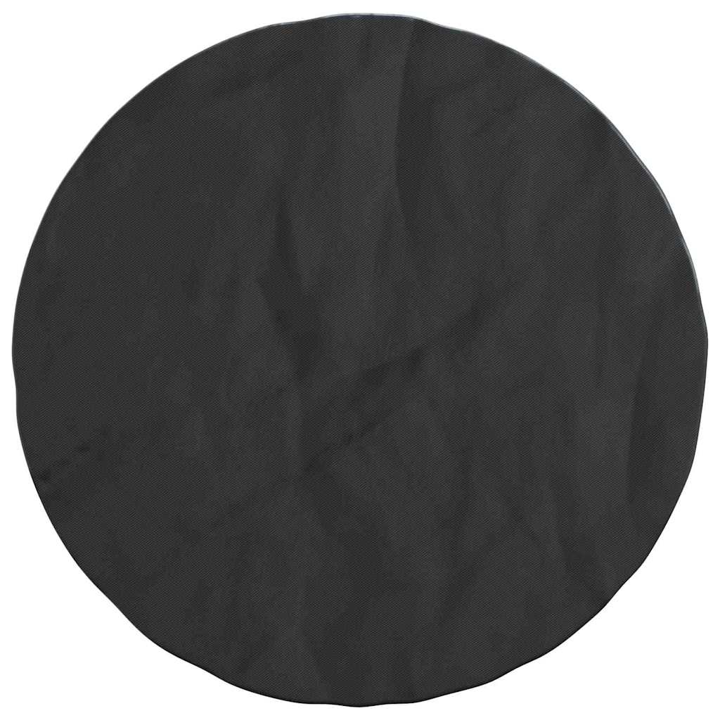 vidaXL Κάλυμμα επίπλων εξωτερικού χώρου Υφασμα Oxford 600D