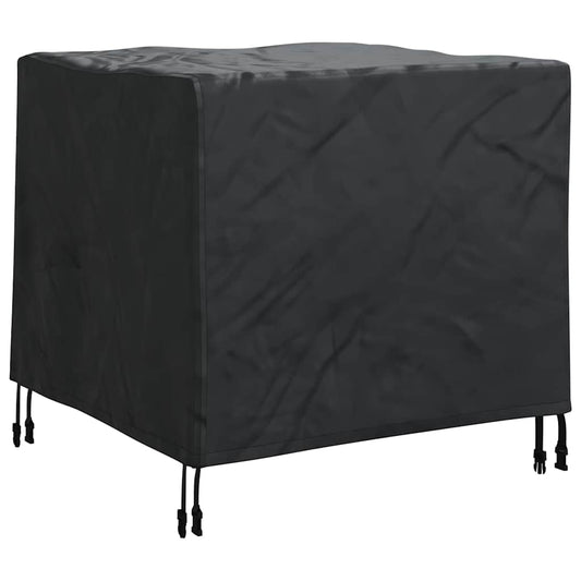 vidaXL Κάλυμμα Επίπλων Εξωτερικού Χώρου 74 x 74 x 60 εκ