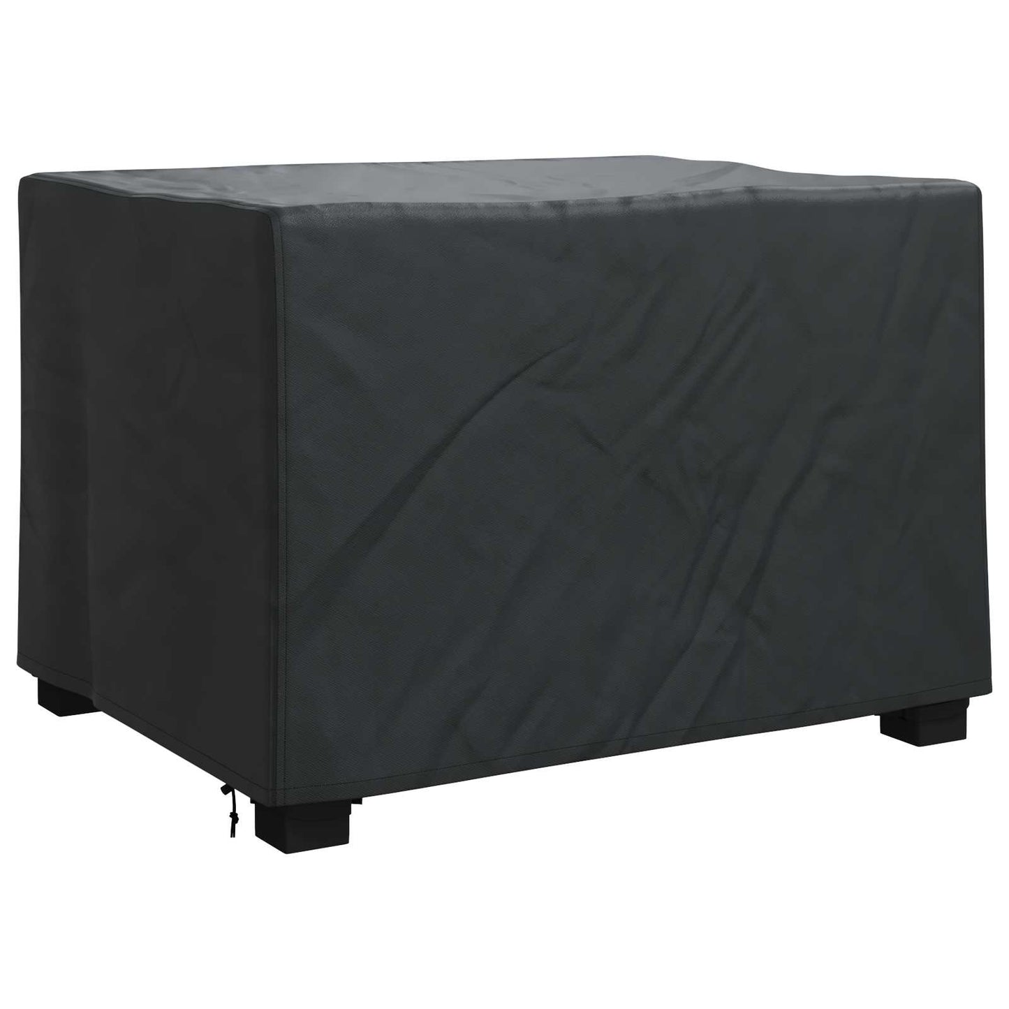 vidaXL Κάλυμμα επίπλων 110 x 84 x 70 εκ Ύφασμα Oxford 210D Ορθογώνιος