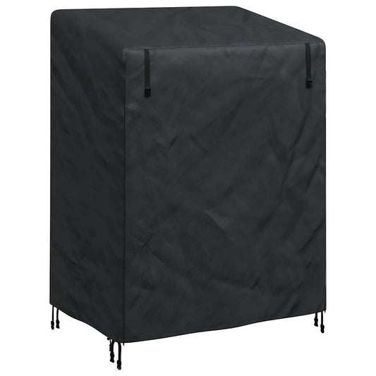 vidaXL Κάλυμμα για κούνια εξωτερικού χώρου 120 x 90 x 155 εκ.