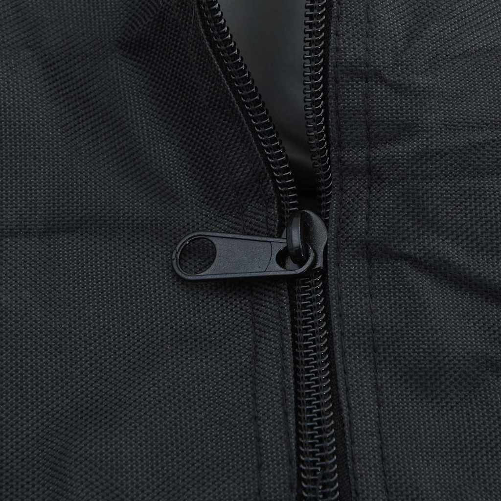 vidaXL Κάλυμμα για κούνια εξωτερικού χώρου 220 x 150 x 150 cm