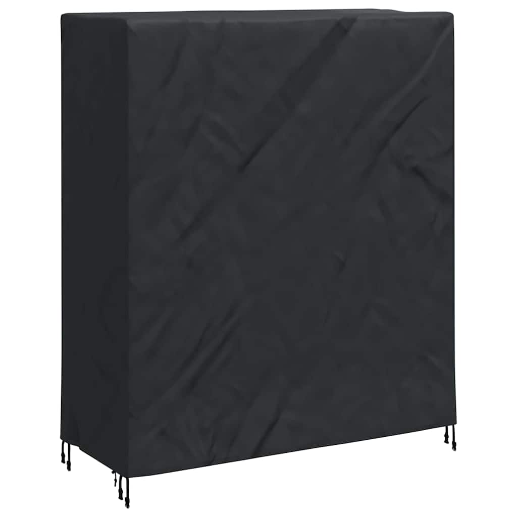vidaXL Κάλυμμα Τραπέζης Πινγκ Πονγκ 165 x 70 x 185 εκ ύφασμα Αδιάβροχο