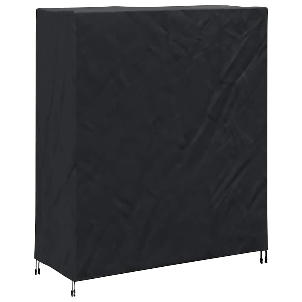 vidaXL Κάλυμμα Τραπέζης Πινγκ Πονγκ 165 x 70 x 185 εκ ύφασμα Αδιάβροχο