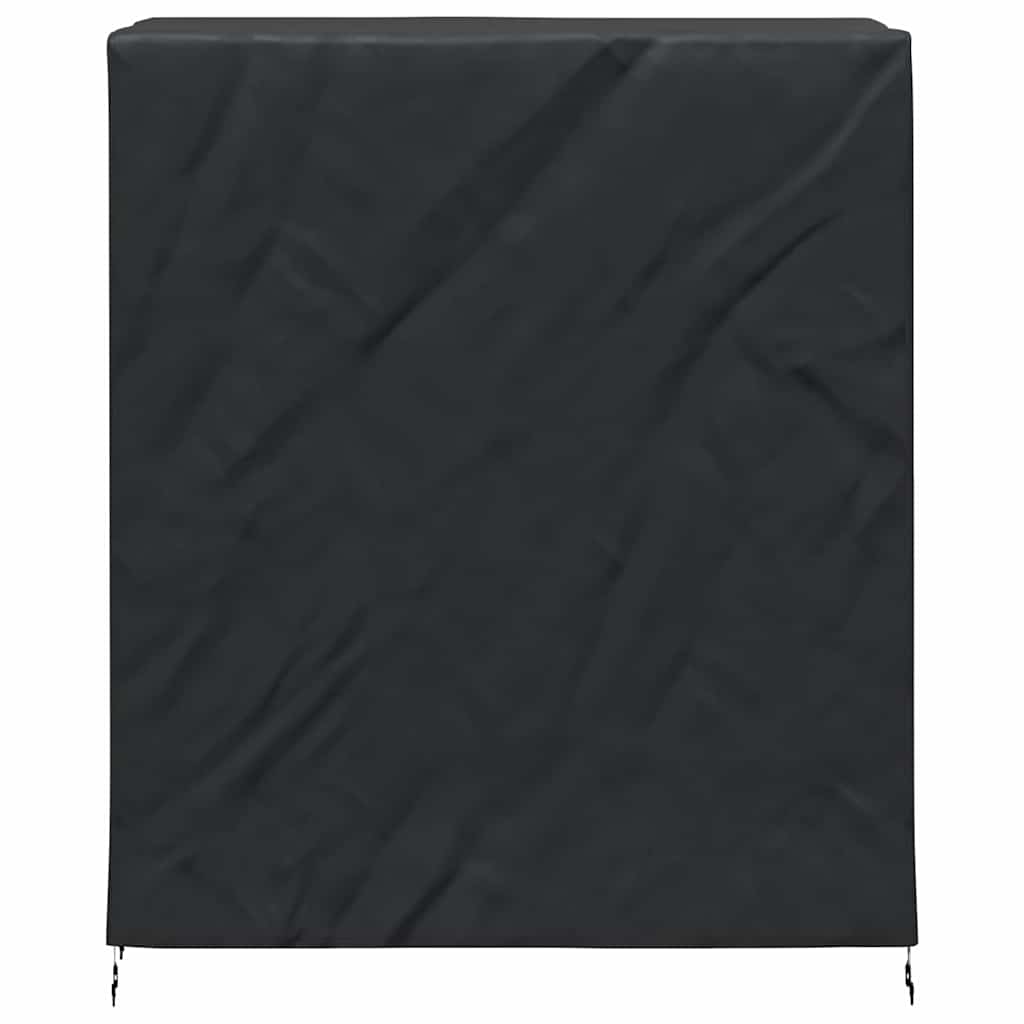 vidaXL Κάλυμμα Τραπέζης Πινγκ Πονγκ 165 x 70 x 185 εκ ύφασμα Αδιάβροχο