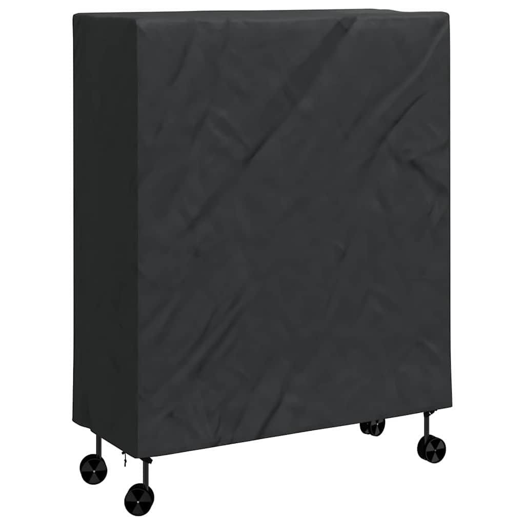 vidaXL Κάλυμμα Τραπέζης Πινγκ Πονγκ 165 x 70 x 185 εκ ύφασμα Αδιάβροχο