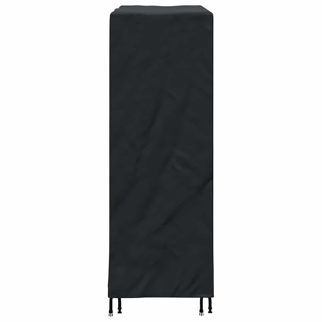 vidaXL Κάλυμμα Τραπέζης Πινγκ Πονγκ 165 x 70 x 185 εκ ύφασμα Αδιάβροχο