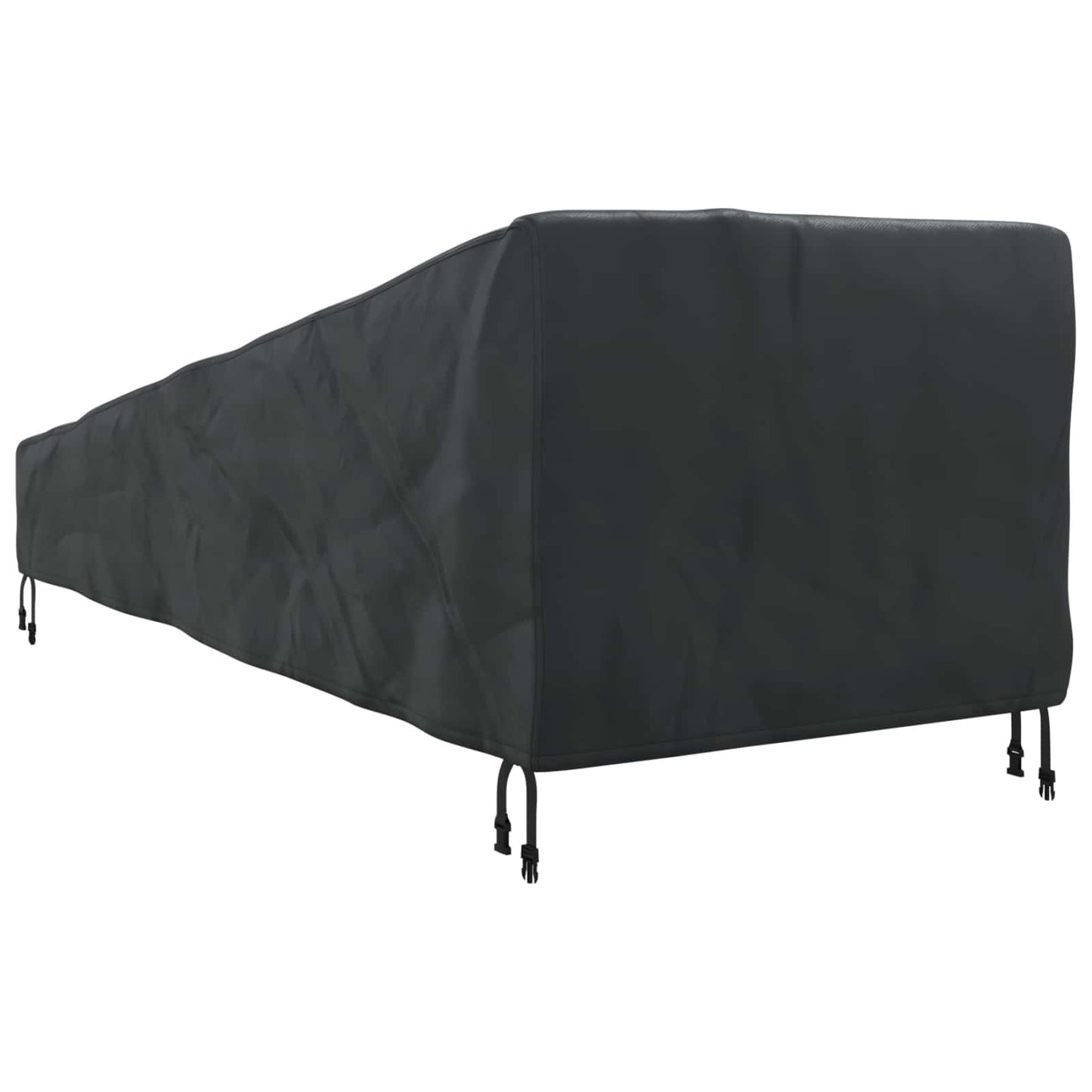 vidaXL Κάλυμμα Επίπλων Εξωτερικού Χώρου 195 x 76 x 82 εκ.