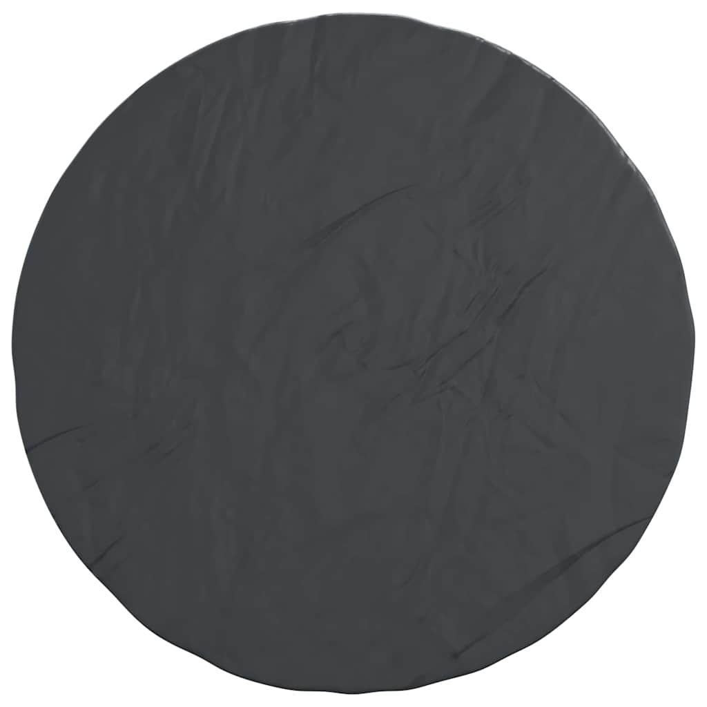 vidaXL Κάλυμμα επίπλων εξωτερικού χώρου 157 x 157 x 71 εκ. Ύφασμα 210D