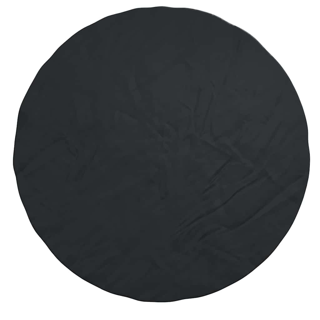 vidaXL Κάλυμμα επίπλων εξωτερικού χώρου 320 x 320 x 85 εκ. Ύφασμα 600D