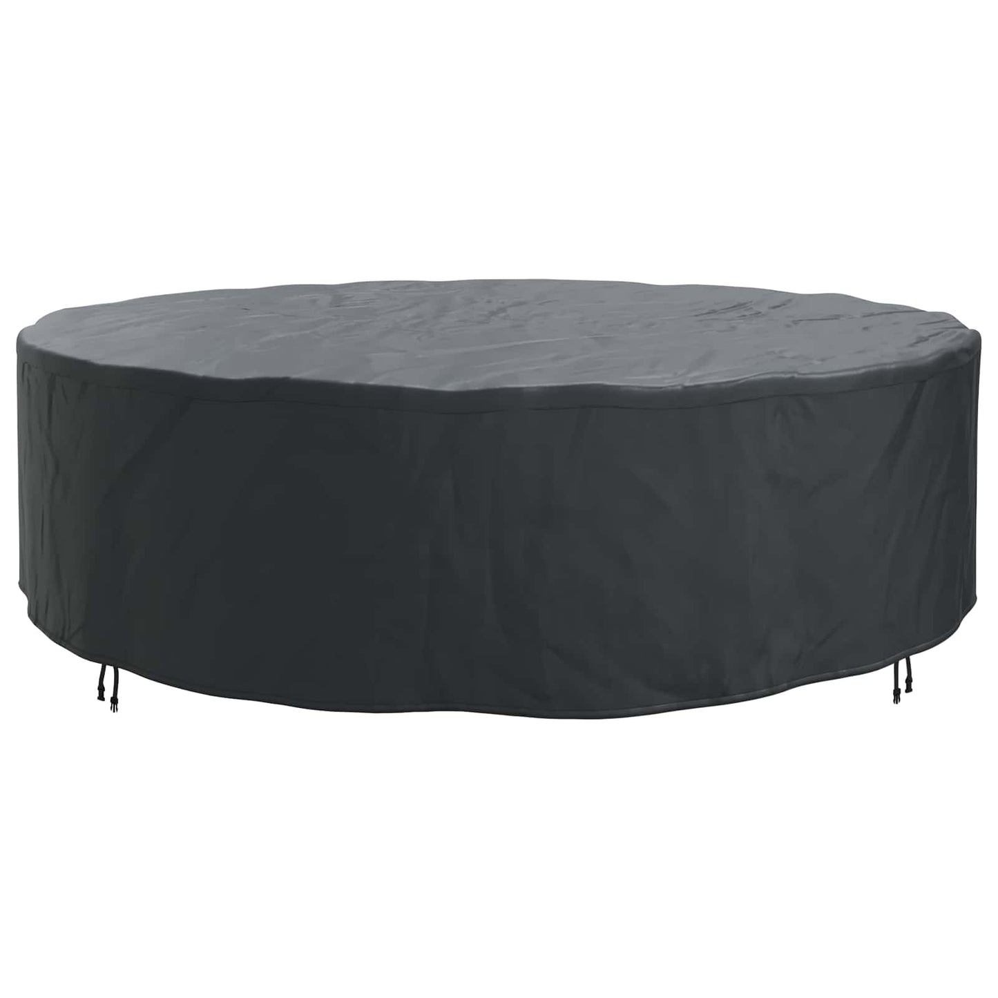 vidaXL Κάλυμμα επίπλων εξωτερικού χώρου 320 x 320 x 105 εκ.