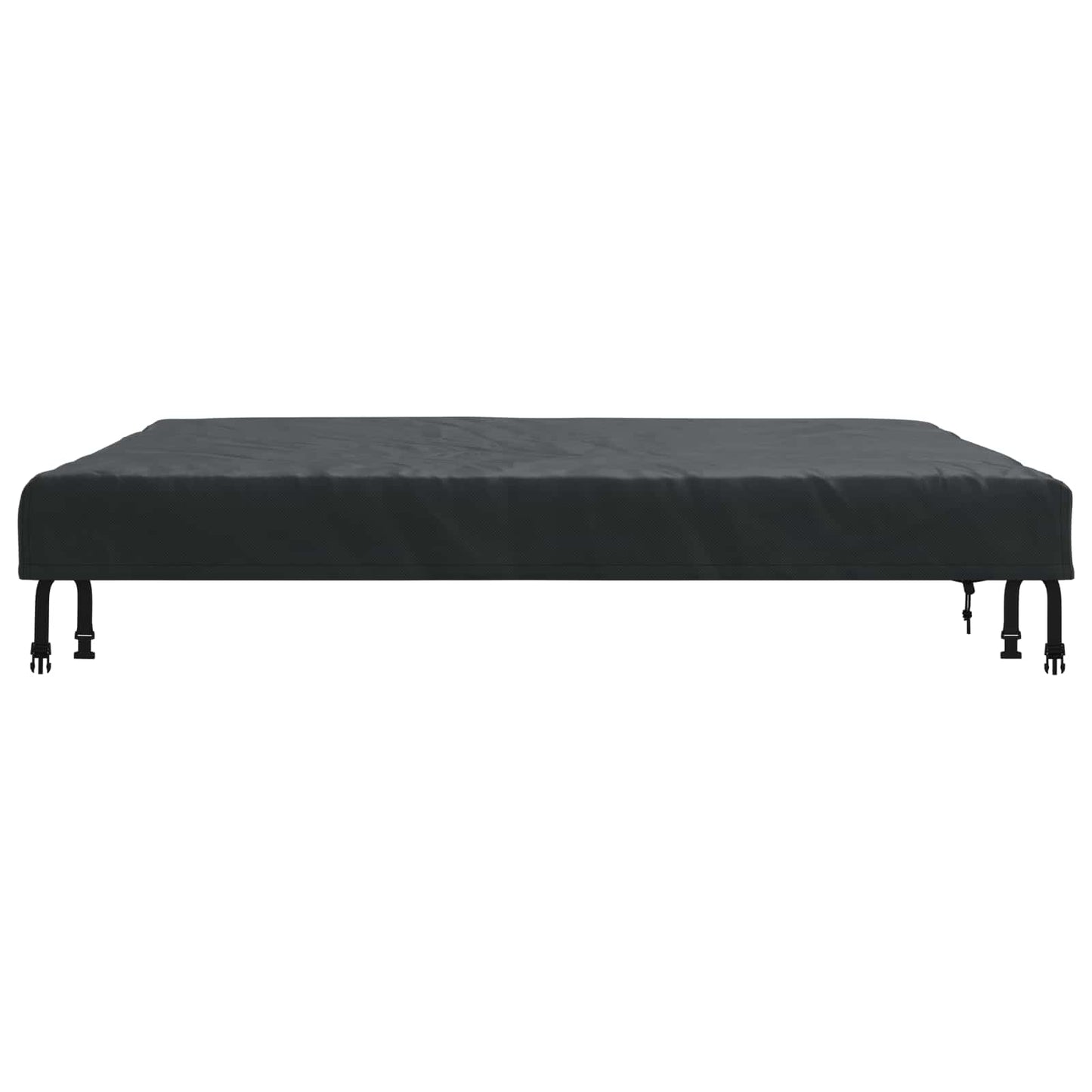 vidaXL Κάλυμμα Επίπλων Εξωτερικού Χώρου 142 x 142 x 15 εκ