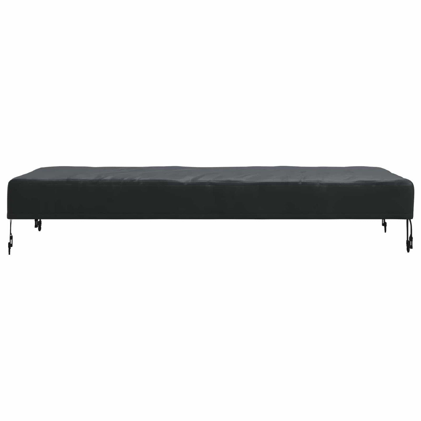 vidaXL Κάλυμμα επίπλων εξωτερικού χώρου 152 x 92 x 15 εκ.