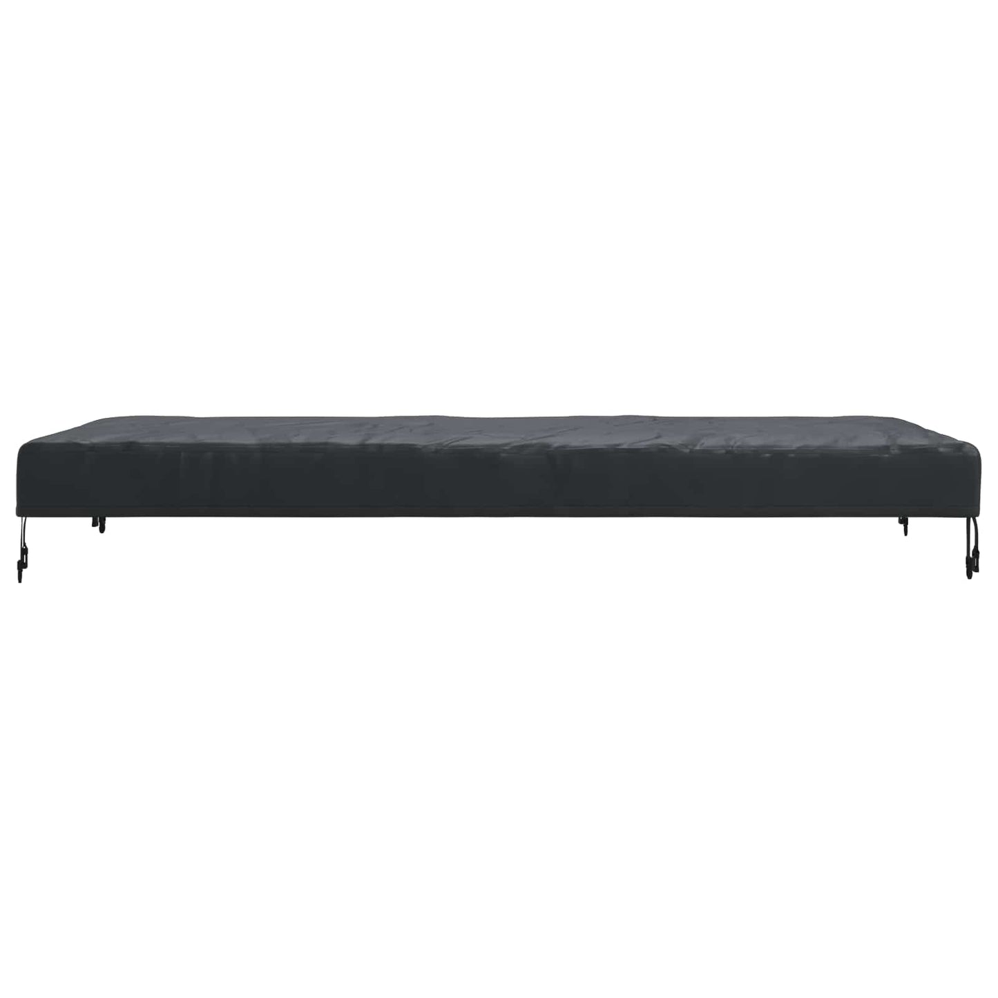 vidaXL Κάλυμμα επίπλων εξωτερικού χώρου 162 x 92 x 15 εκ.