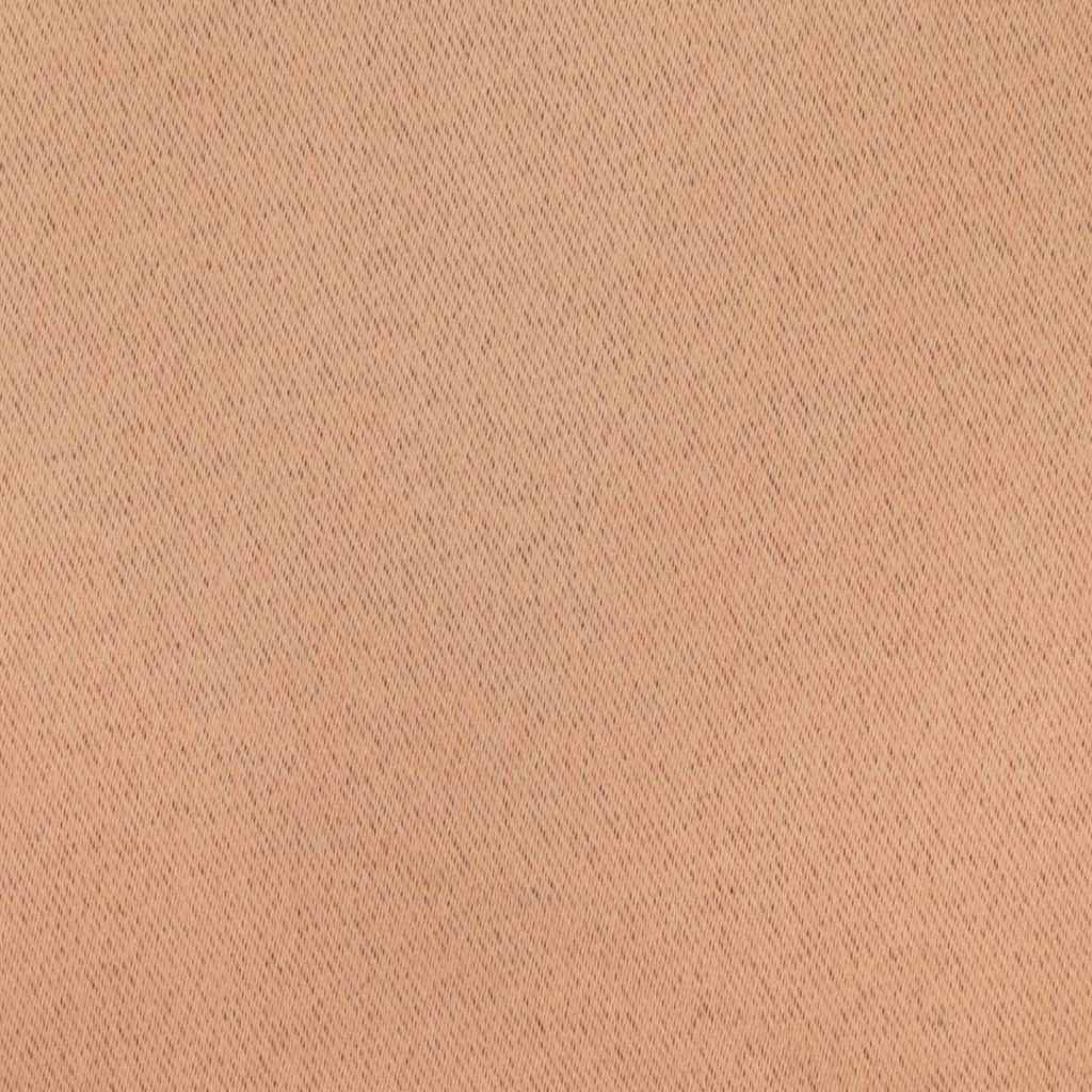 vidaXL Κουρτίνες 2 pcs Ανοιχτό καφέ 175 x 140 εκ. Πολυεστέρας