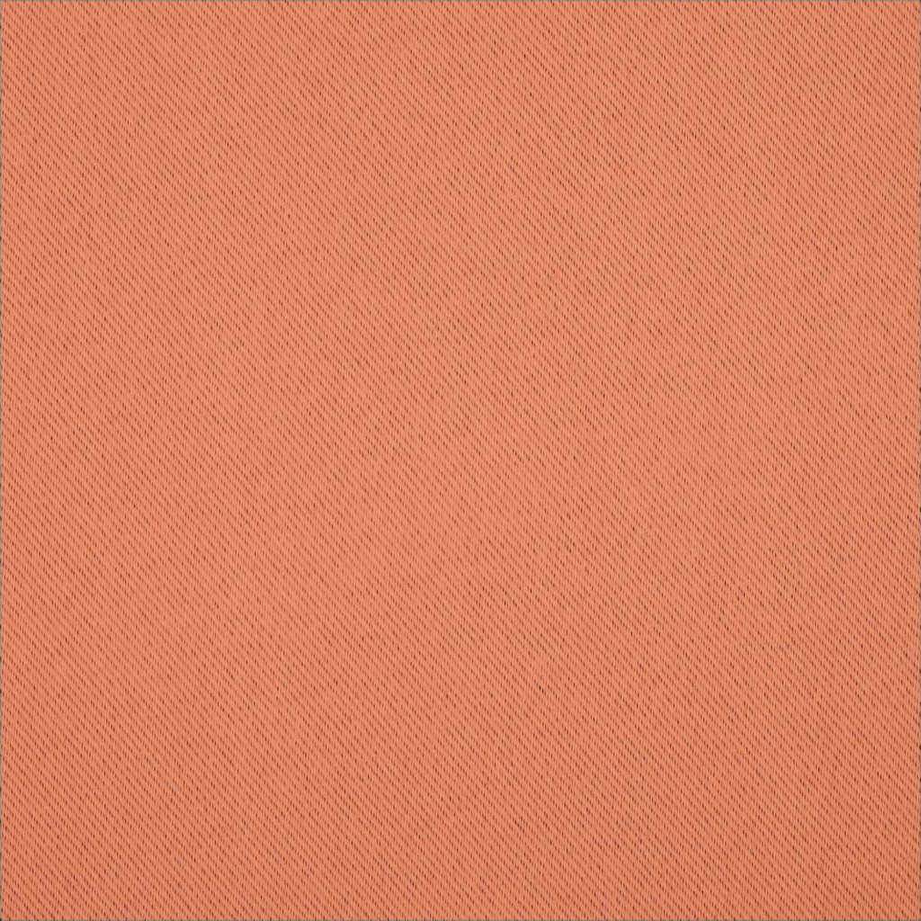 vidaXL Κουρτίνες με κουρτίνες 2 pcs Τερακότα 140 x 140 cm Πολυεστέρας