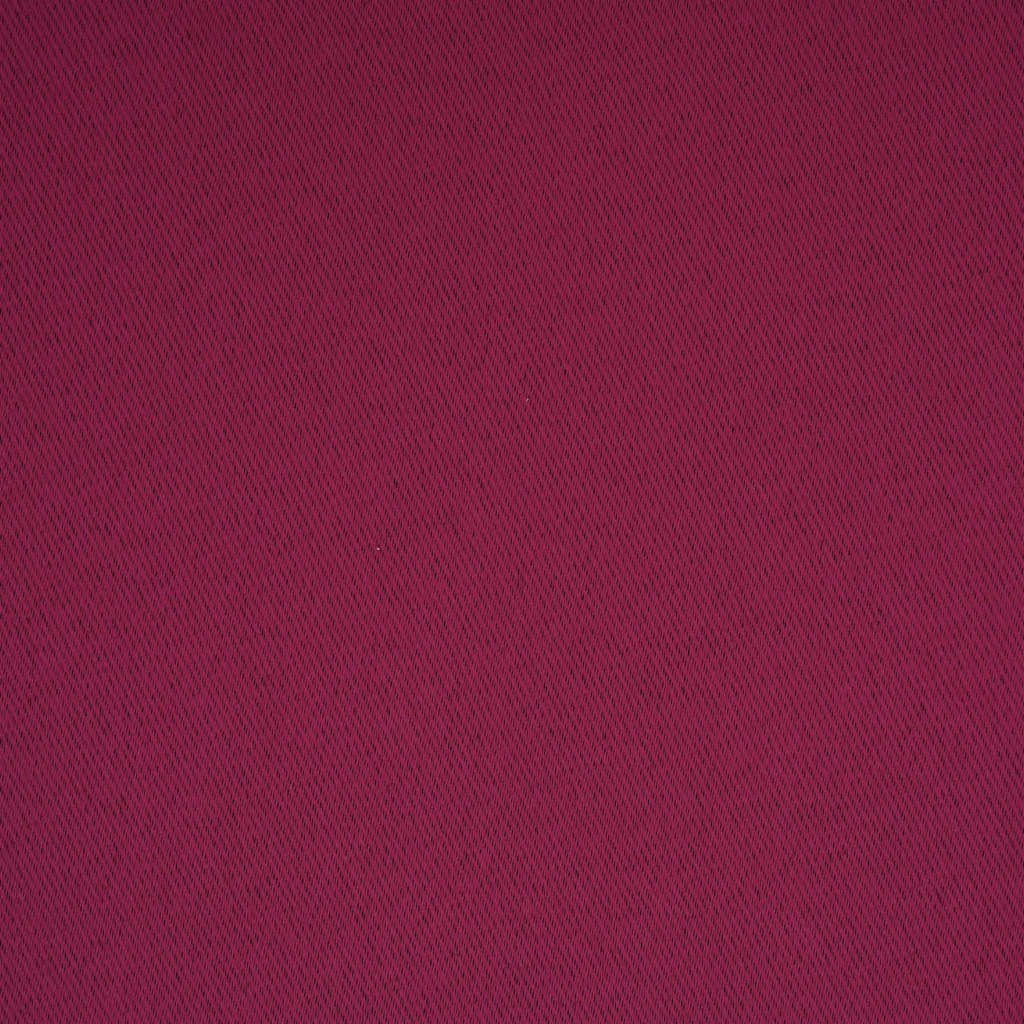 vidaXL Κουρτίνες με κουρτίνες 2 pcs Κόκκινο 260 x 140 εκ. Πολυεστέρας