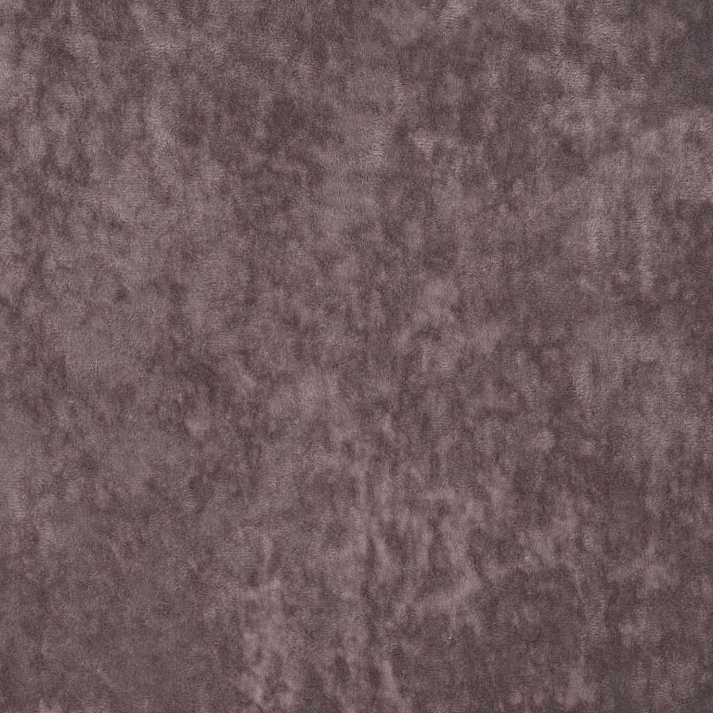 vidaXL κουρτίνες 2 τεμ με θηλιές Καφέ 245x140 εκ.