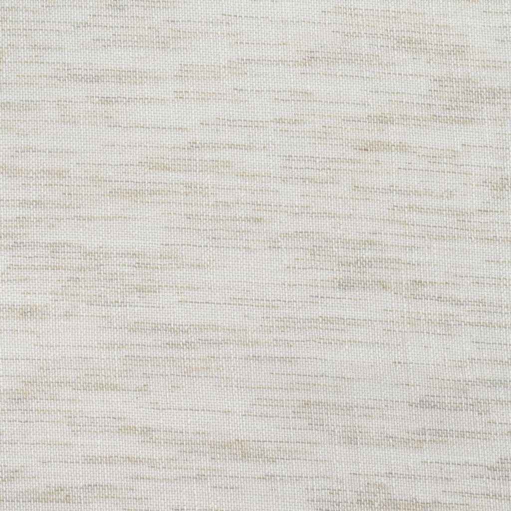vidaXL Κουρτίνες με κουρτίνες 2 pcs Κρεμ 140 x 140 εκ. Πολυεστέρας