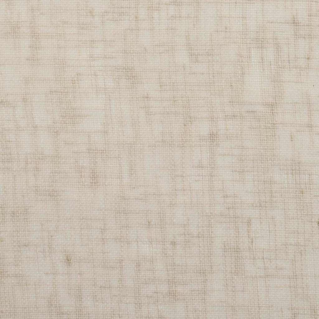 vidaXL Κουρτίνες με κουρτίνες 2 pcs Άμμος 140 x 225 cm Πολυεστέρας