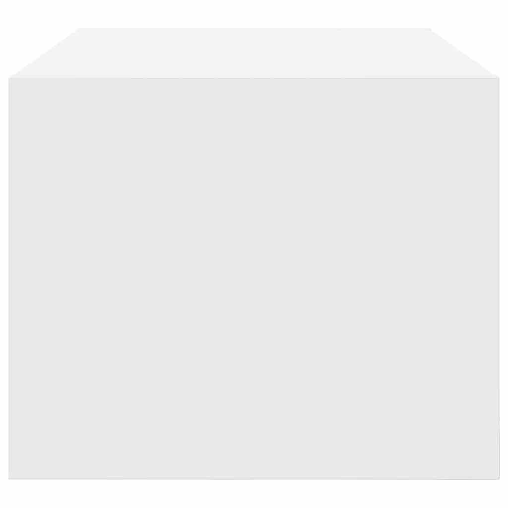 vidaXL Έπιπλα Τηλεόρασης 2 τεμ. 60x31x25,5 εκ. Επεξεργασμένο Ξύλο