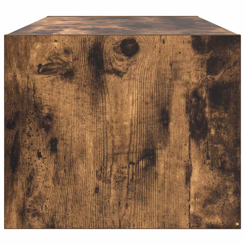 vidaXL Έπιπλο Τηλεόρασης 80x31x25,5 εκ. Επεξεργασμένο Ξύλο