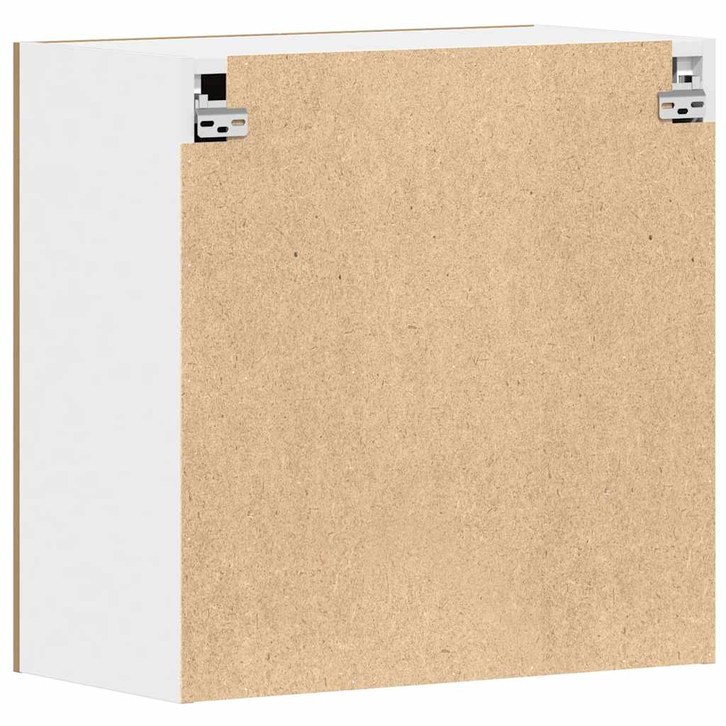 vidaXL ντουλάπι τοίχου κουζίνας Lyon Artisan Oak 60x31x60 cm