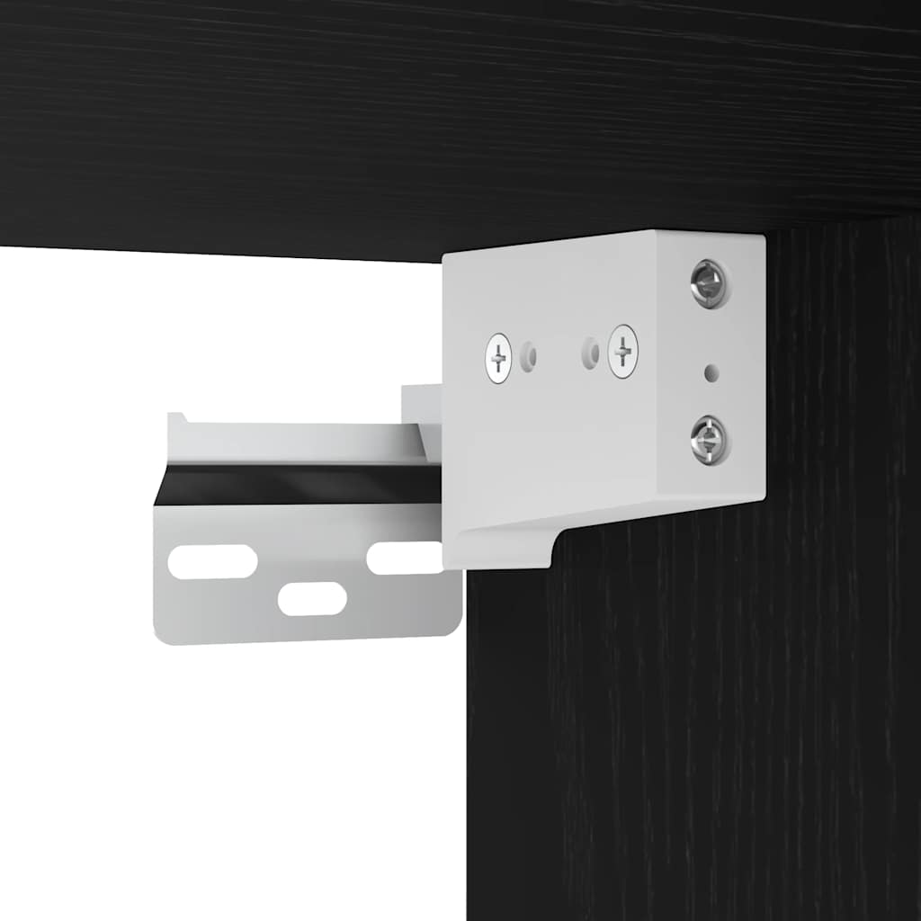 vidaXL Έπιπλο Τηλεόρασης 120x30x30,5 εκ. Επεξεργασμένο Ξύλο