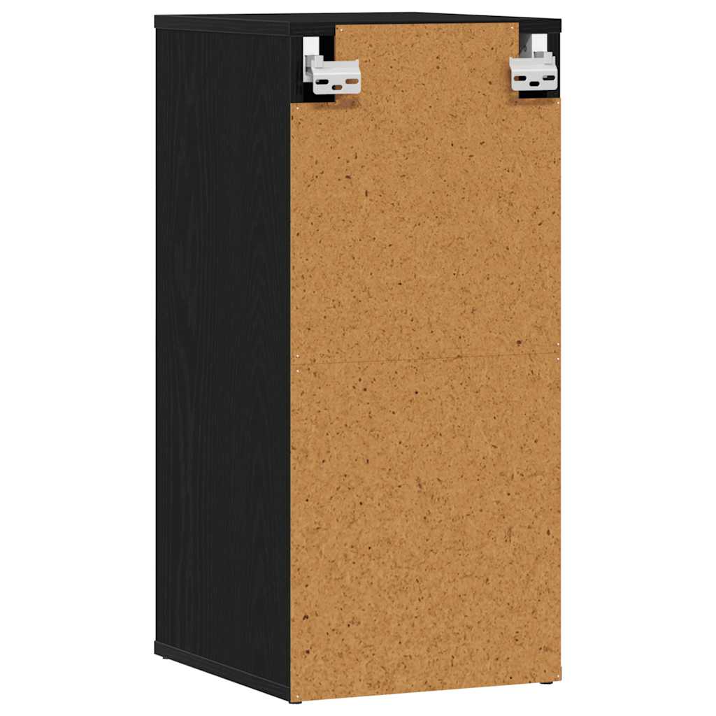 vidaXL Ντουλάπια παπουτσιών 2 τεμ 32x35x70 εκ. Επεξεργασμένο Ξύλο