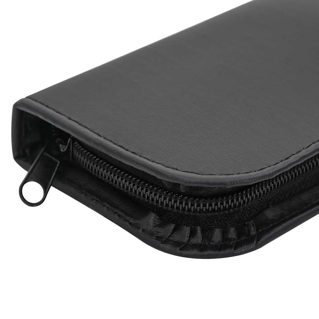 vidaXL σετ ψαλιδιών περιποίησης σκύλων 4τεμαχίων από ανοξείδωτο χάλυβα